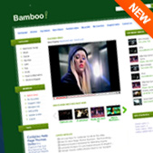 The Bamboo Template